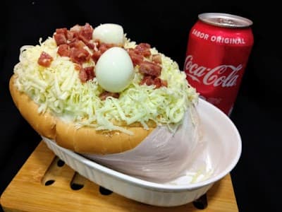 Dogão da Marcia Lanches e Porções - Foto 4