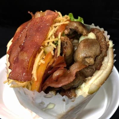Dogão da Marcia Lanches e Porções - Foto 5