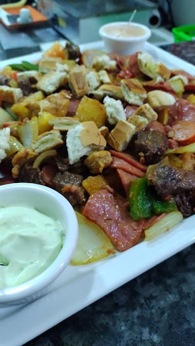 Dogão da Marcia Lanches e Porções - Foto 6