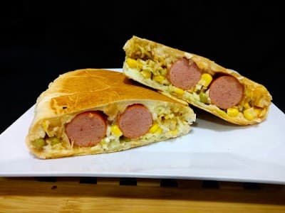 Dogão da Marcia Lanches e Porções - Foto 8