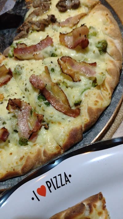 Pizzaria Cozinha Italiana - Foto 2