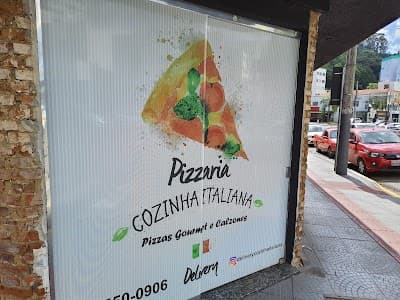 Pizzaria Cozinha Italiana - Foto 3
