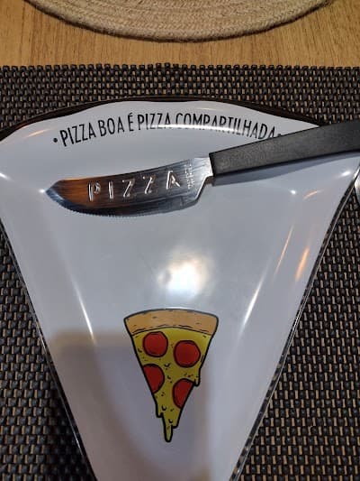 Pizzaria Cozinha Italiana - Foto 4