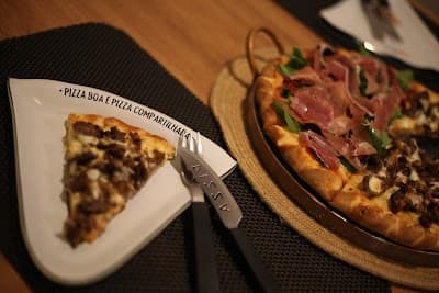 Pizzaria Cozinha Italiana - Foto 6