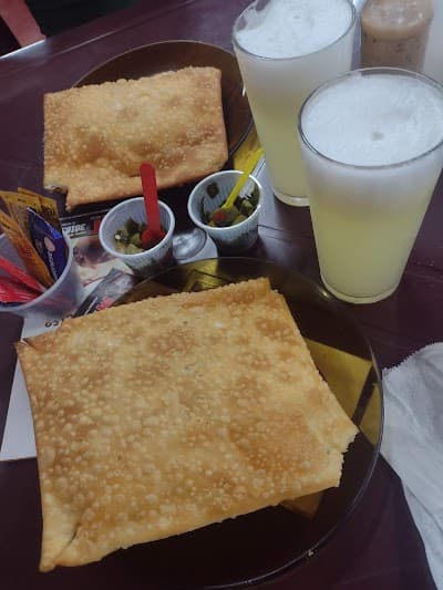 Pastelaria Alameda - Foto 5