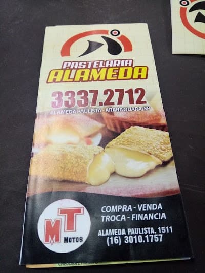 Pastelaria Alameda - Foto 8
