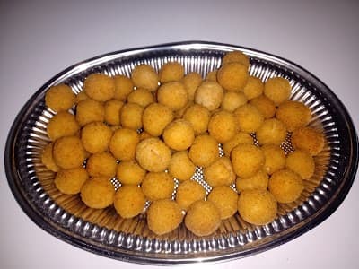SALGADINHO FRITO 123