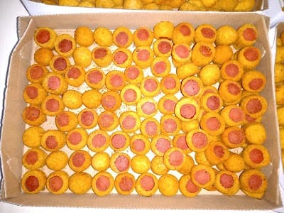 SALGADINHO FRITO 123 - Foto 5