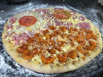 Pizzaria Divina Gulla - Foto 2