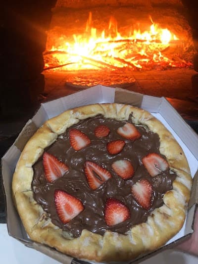 Pizzaria Divina Gulla - Foto 3