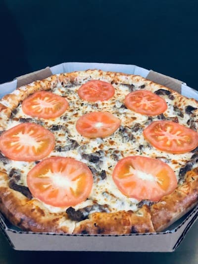 Pizzaria Divina Gulla - Foto 4