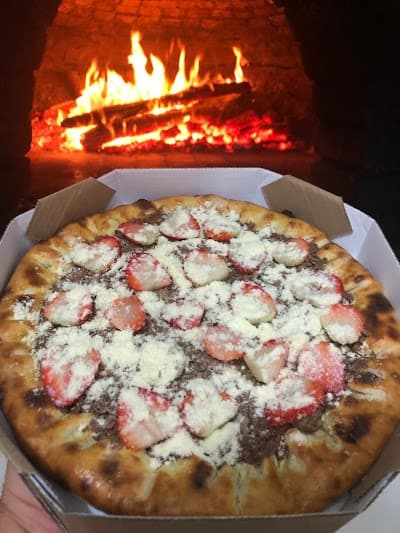 Pizzaria Divina Gulla - Foto 6