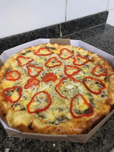 Pizzaria Divina Gulla - Foto 7