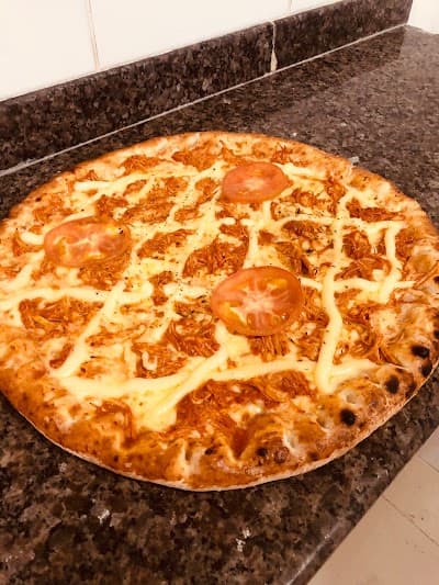 Pizzaria Divina Gulla - Foto 8