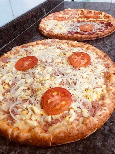 Pizzaria Divina Gulla - Foto 10