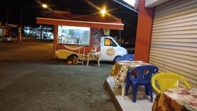 Q'Delicia Lanches - Foto 2