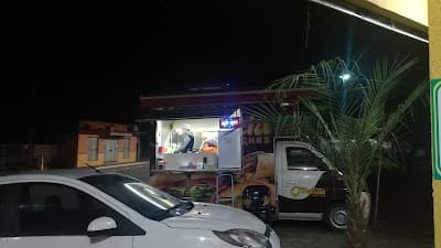 Q'Delicia Lanches - Foto 4