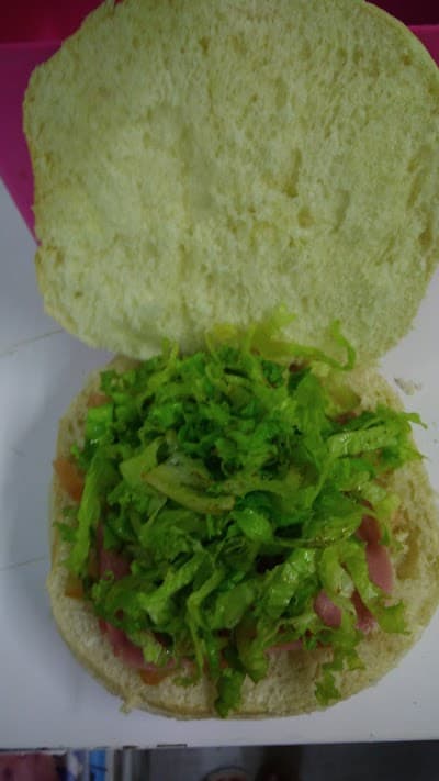 Q'Delicia Lanches - Foto 6