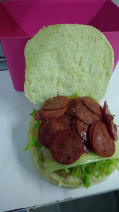 Q'Delicia Lanches - Foto 8