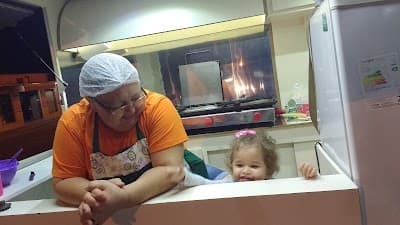 Q'Delicia Lanches - Foto 10