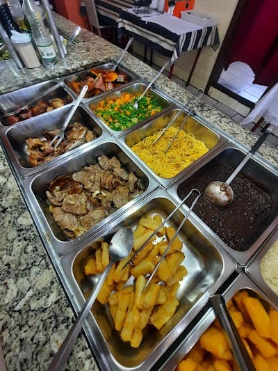 Restaurante E Churrascaria Camatti - Foto 2
