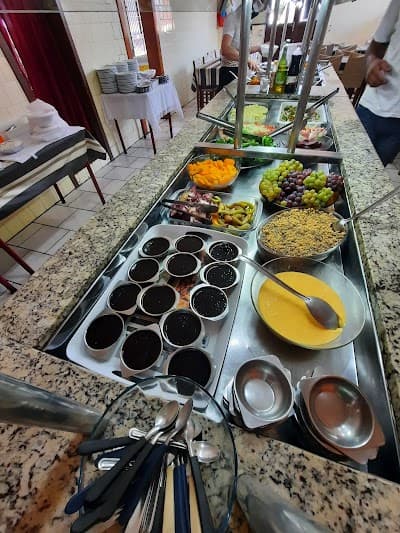 Restaurante E Churrascaria Camatti - Foto 3