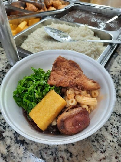 Restaurante E Churrascaria Camatti - Foto 4