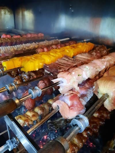Restaurante E Churrascaria Camatti - Foto 5