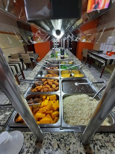 Restaurante E Churrascaria Camatti - Foto 7