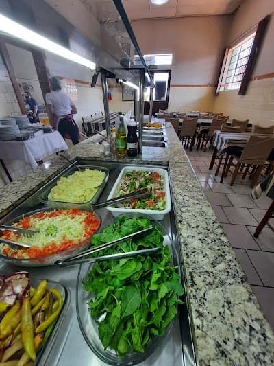 Restaurante E Churrascaria Camatti - Foto 8