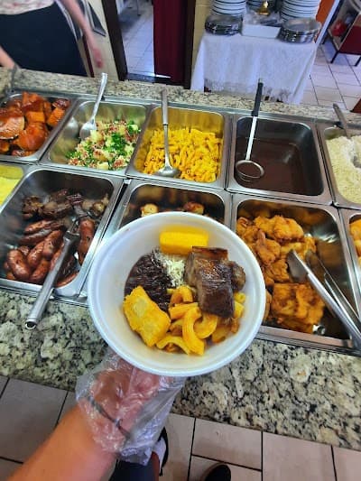 Restaurante E Churrascaria Camatti - Foto 10