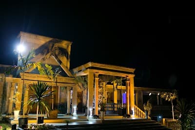 Centro de Eventos Terra Nostra - Foto 5