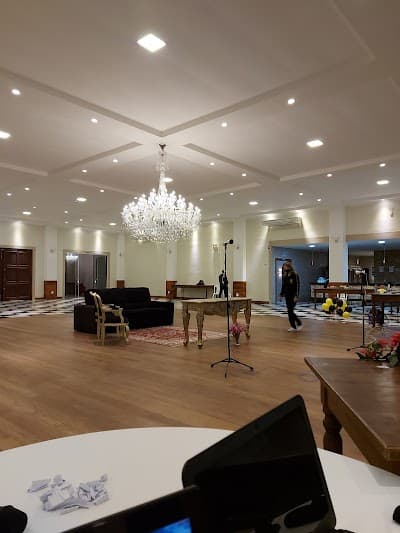 Centro de Eventos Terra Nostra - Foto 8