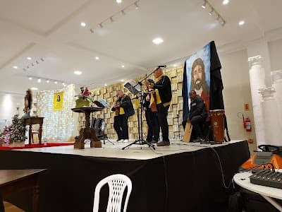 Centro de Eventos Terra Nostra - Foto 10