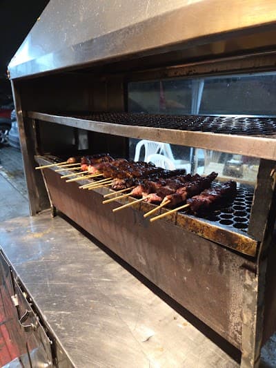 Brasa e sabor - Foto 1