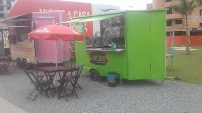 Sanduba'S Lanches Saudáveis - Foto 2