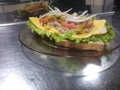 Sanduba'S Lanches Saudáveis - Foto 4