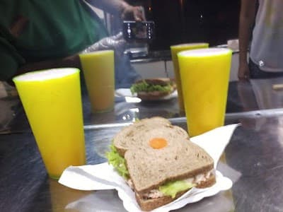 Sanduba'S Lanches Saudáveis - Foto 5