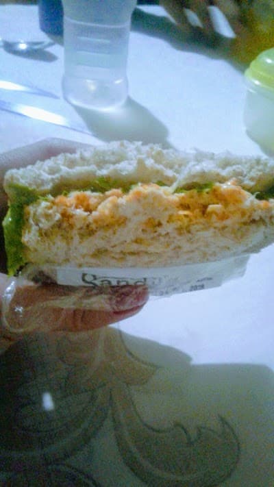 Sanduba'S Lanches Saudáveis - Foto 10