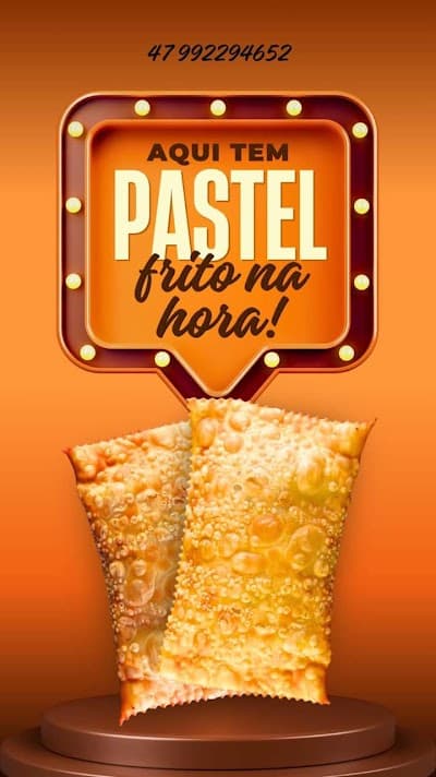 Casa do Pastel - Foto 2