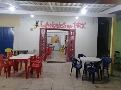 Lanches da Pry - Foto 2