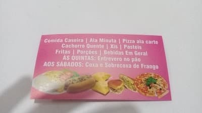 Lanches da Pry - Foto 3