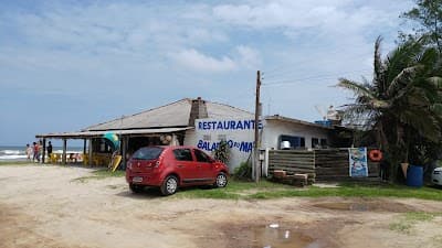 Restaurante Balanço Do Mar - Foto 4