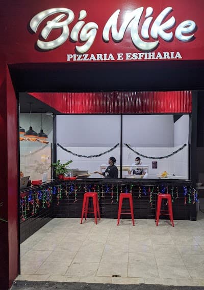 BIG MIKE Esfiharia & Pizzaria Caçapava - Foto 6