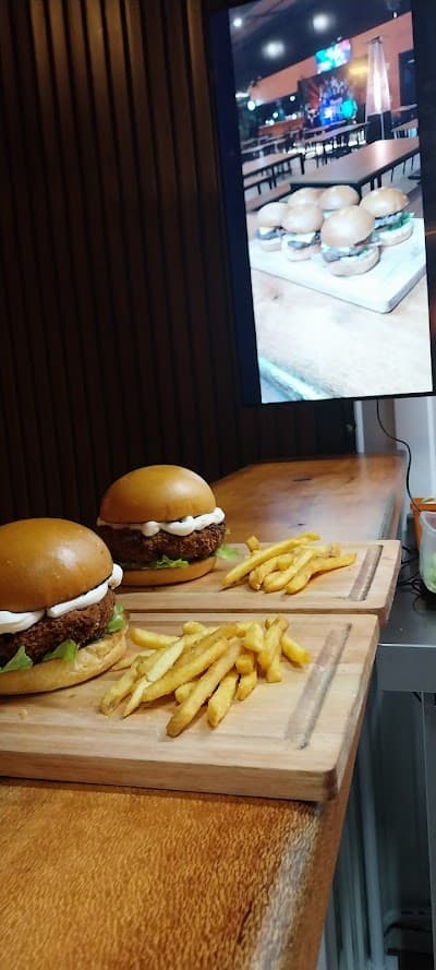 Mestre Food Park - Foto 3