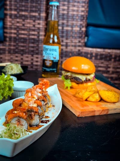 Mestre Food Park - Foto 4