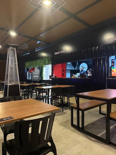 Mestre Food Park - Foto 7