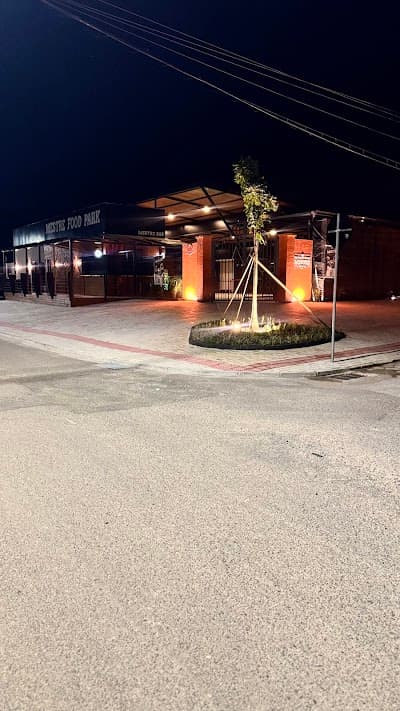 Mestre Food Park - Foto 8