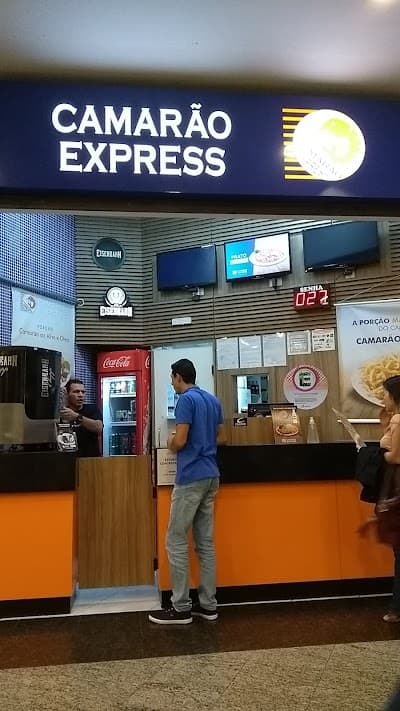 Camarão Express - Foto 3
