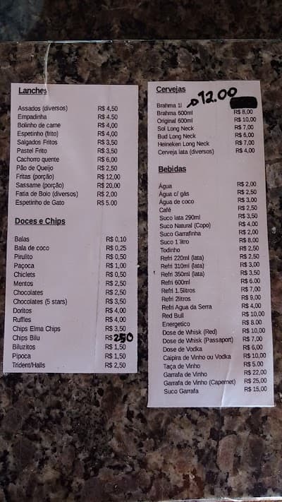Kioskes Lanches - Foto 3
